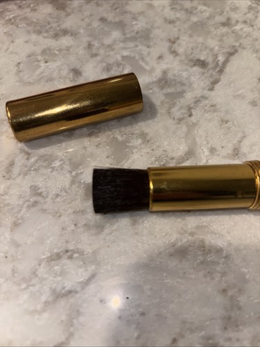 Vintage brass retractable - vintage,