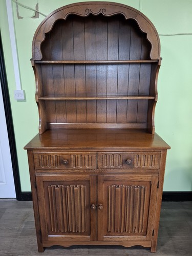Dutch welsh dresser - dutch,