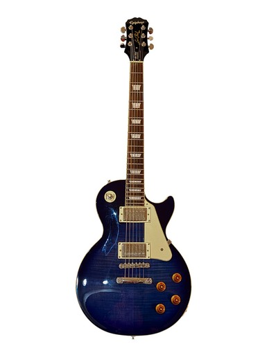 Epiphone les paul - epiphone,