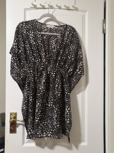 Primark printed beachwear - primark,