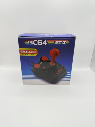 The c64 micro switch usb - the,