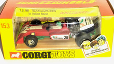 Corgi 1970s 153 - no, surtees