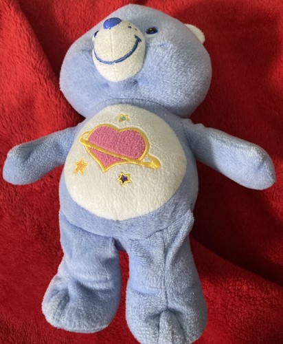 Care bears daydream bear - bears,