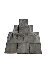 1no 20" x 10" Reclaimed Welsh