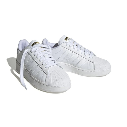 Adidas superstar xlg men - xlg, men's