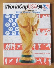 1994 World Cup Official