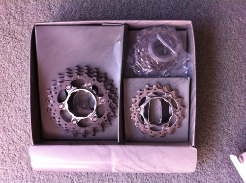 Shimano dura ace 7700 - shimano,