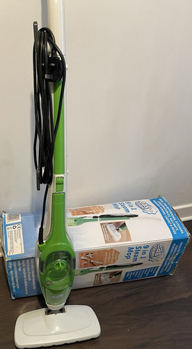 Easy steam corded - steam,