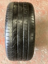 X1 255 40 17 Pirelli Pzero 94W