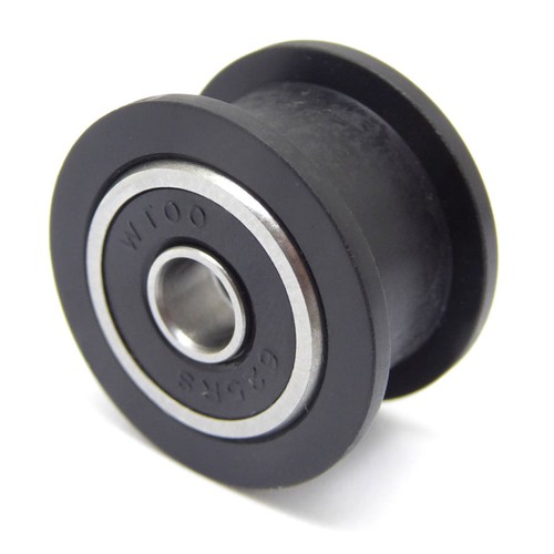 Openbuilds smooth idler pulley - smooth,