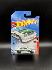 Hot Wheels 2017 92 BMW M3 E30