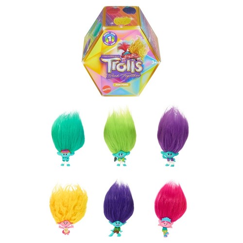 Trolls band together - 3:,