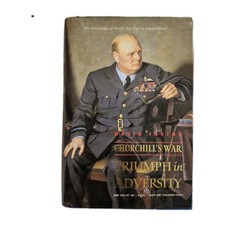 Churchill’s War, vol II