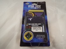 STAR TREK ATTACK WING
