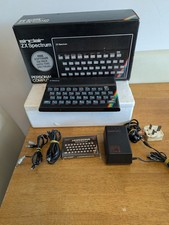 Sinclair ZX Spectrum 48k