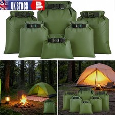 6Pcs Outdoor Waterproof Dry
