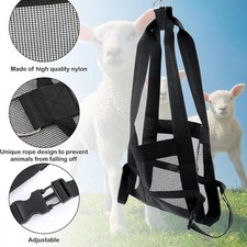 Calf Sling for Weighing