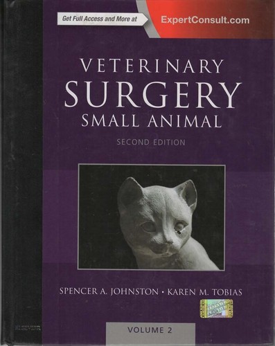 Vol veterinary surgery small - vol,