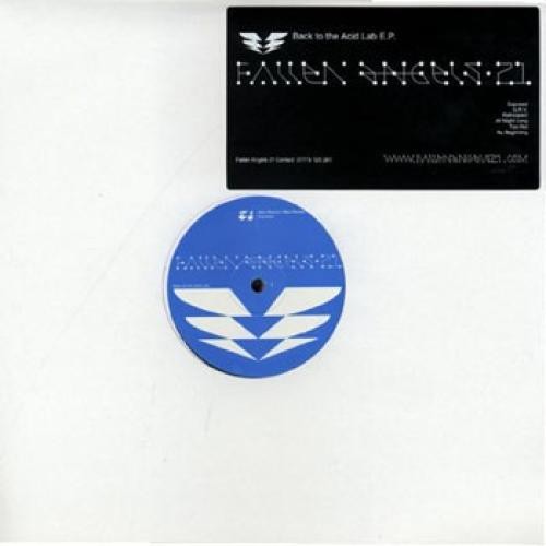 Alex reece back the acid - alex,