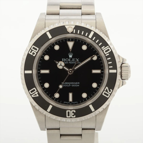 Rolex submariner 14060m ss - 14060m,