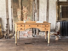 Original English Farmhouse