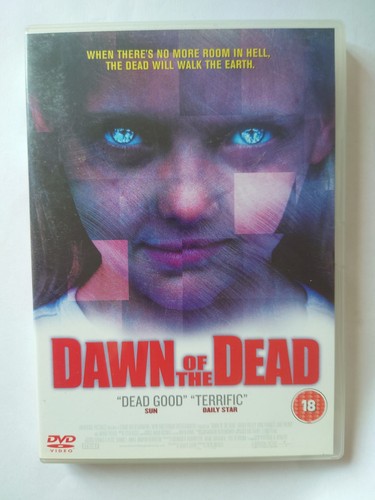 Dawn the dead theatrical - the, (theatrical