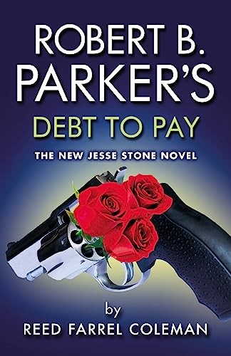 Robert parker debt to pay - debt,