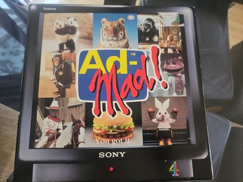 Mad board game upstarts - game,