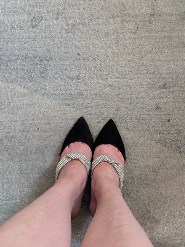 Kurt geiger london black - london,