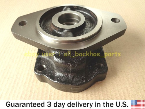 Jcb backhoe hydraulic - hydraulic, pump