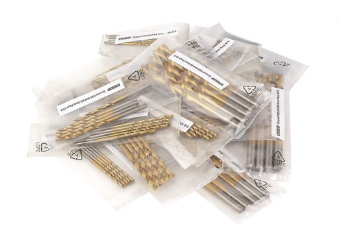Erbauer high quality - high, hss
