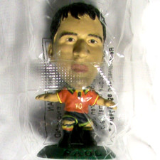 Corinthian Microstars SPAIN