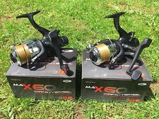 CARP RUNNER FISHING REELS x 2
