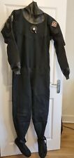  DUI CF200 SE Drysuit Medium 