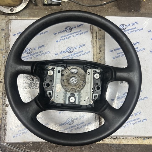 Volkswagen golf mk4 steering - volkswagen,