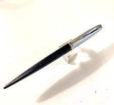 1950s Black Parker 21 Fountain