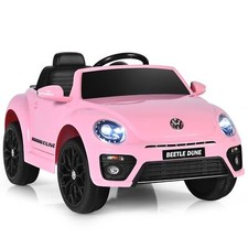 12V Electric Kids Ride On Car
