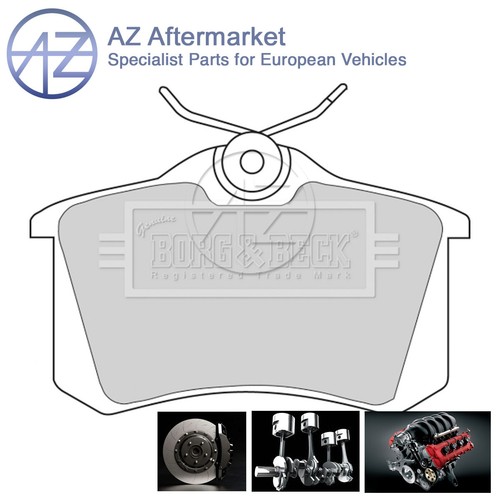 Fits renault clio - fits,