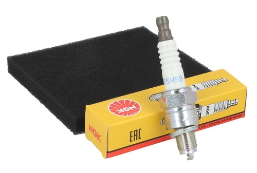 Air filter spark - spark, plug