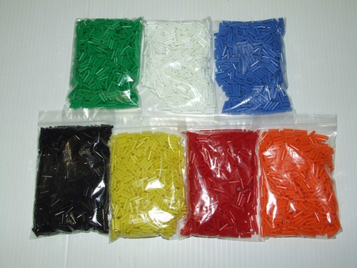 Roller tubes for grip - tubes,
