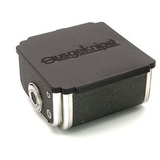 Snap Off Cover Cover for Kiev 88 Film Cassette Magazine Magazines Film Back