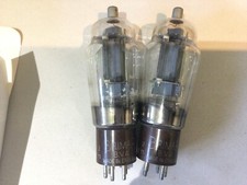 2 X Brimar  807  OO  getters