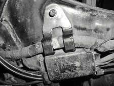 HONDA SUPERDREAM CB250N CB400N