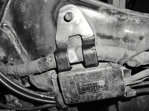 Honda superdream cb250n cb400n - honda,