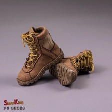 SK012 1/6 Scale Sandy Combat