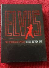 Elvis Presley - '68 Comeback