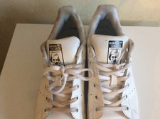 Adidas White Trainers Stan Smith Excellent Condition