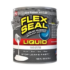 Flex Seal Liquid, 1 Gallon