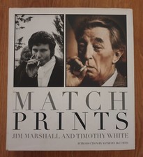 Match prints jim - match, marshall