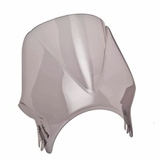 Puig Windy Screen Light Smoke